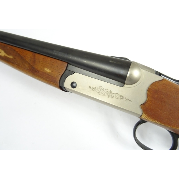 Dubeltówka Merkel kal. 12/70